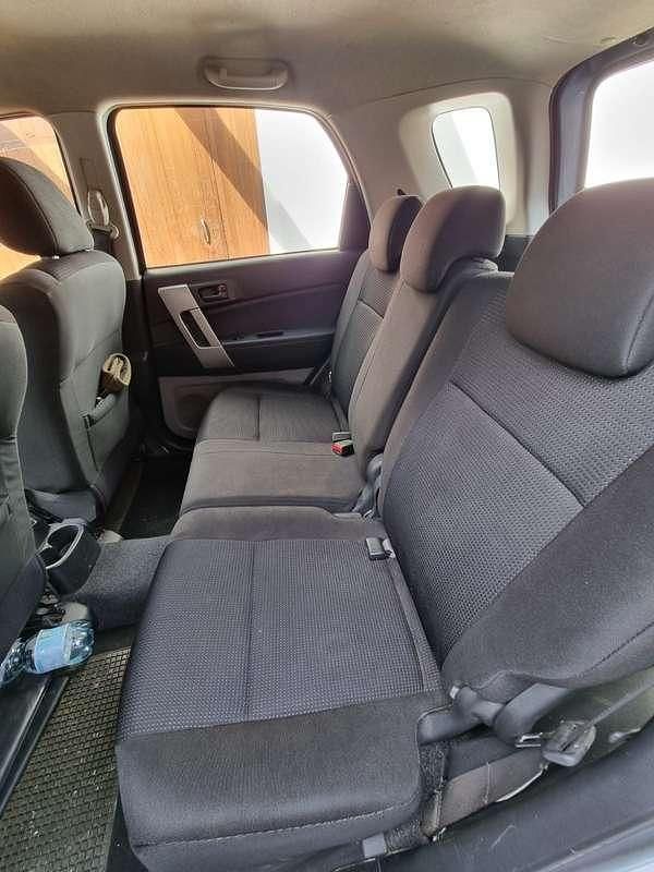 Usata Daihatsu Terios 105 CV (77 kW) 2007 SUV