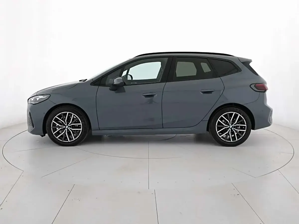 Nuova BMW 223 Active Tourer M Sport 204 CV (150 kW) 2026 Storm bay Monovolume