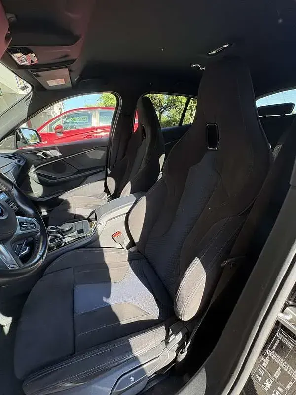 Usata BMW 120 M Sport 190 CV (139 kW) 2021 Utilitaria