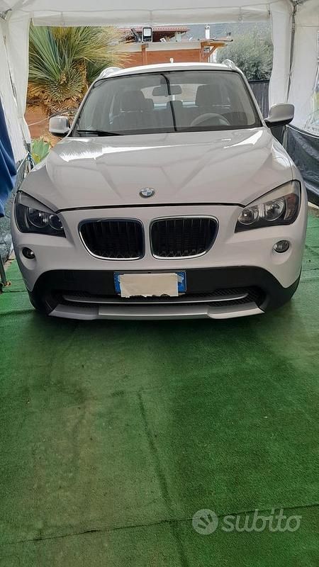 Usata BMW X1 2011 SUV