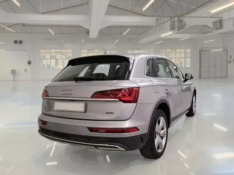 Usata Audi Q5 Advanced 203 CV (149 kW) 2021 SUV