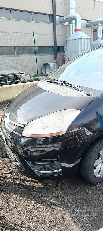 Usata Citroën C4 Picasso 2009 Monovolume