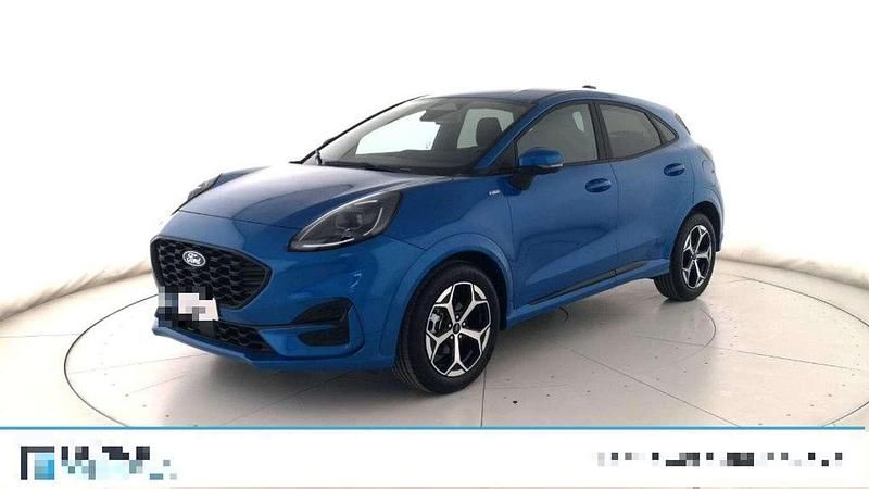 Nuova Ford Puma ST-Line 125 CV (91 kW) 2026 Vari colori SUV