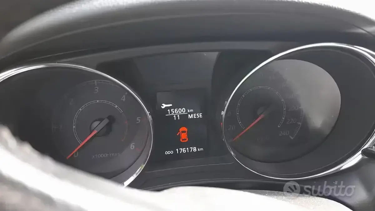 Usata Mitsubishi ASX 150 CV (110 kW) 2014 SUV