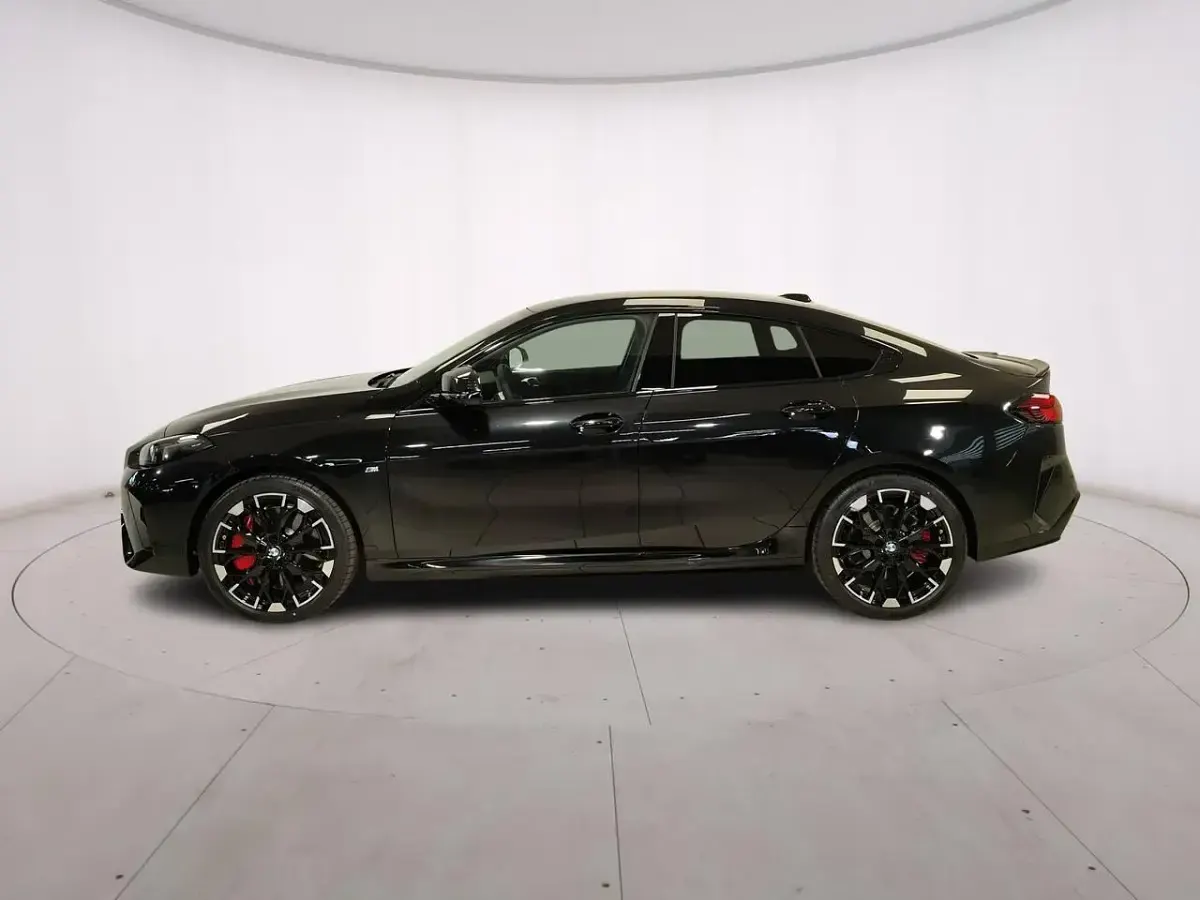 Nuova BMW M235 M Sport 300 CV (220 kW) 2026 Nero Coupé