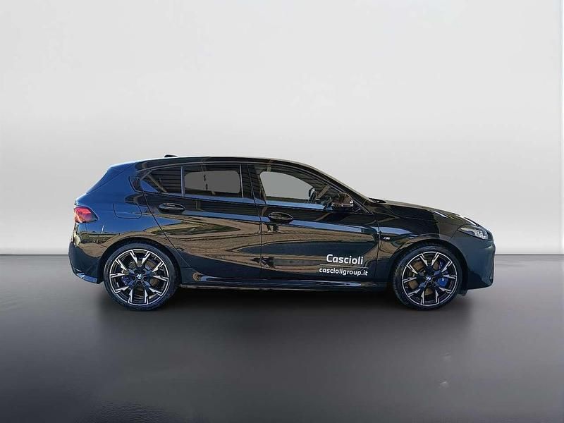 Usata BMW 120 156 CV (114 kW) 2024 Nero Utilitaria