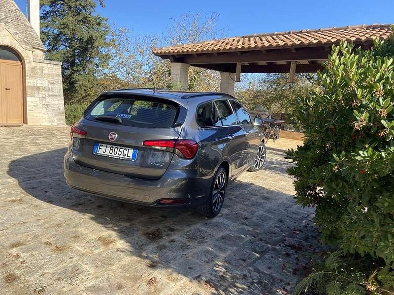 Usata Fiat Tipo Business 120 CV (88 kW) 2017 Station wagon