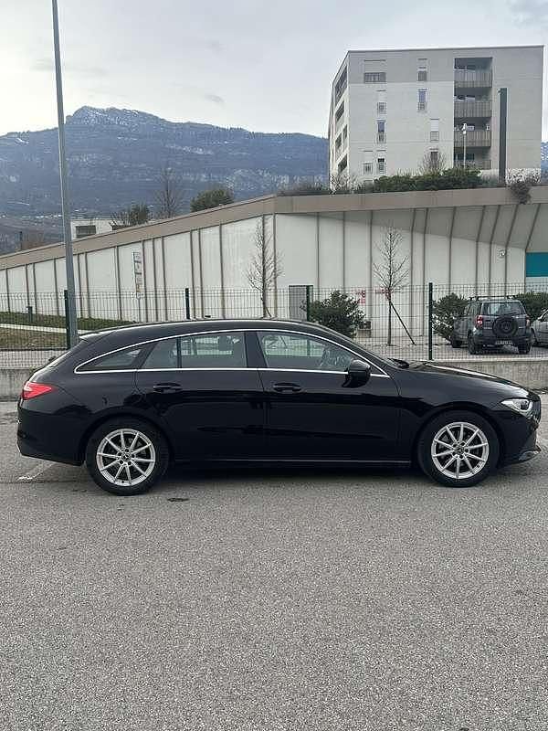 Usata Mercedes CLA200 Shooting Brake 150 CV (110 kW) 2020 Station wagon