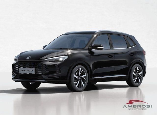 Nero Nuova 2025 MG ZS Luxury | 22.900 € (Buon prezzo) - Immagine 1/1