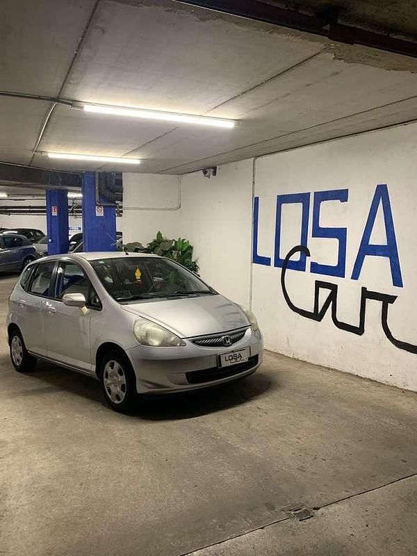 Usata Honda Jazz 83 CV (61 kW) 2006 Other Utilitaria