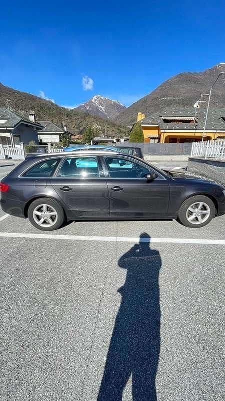 Usata Audi A4 Ambiente 120 CV (88 kW) 2015 Station wagon