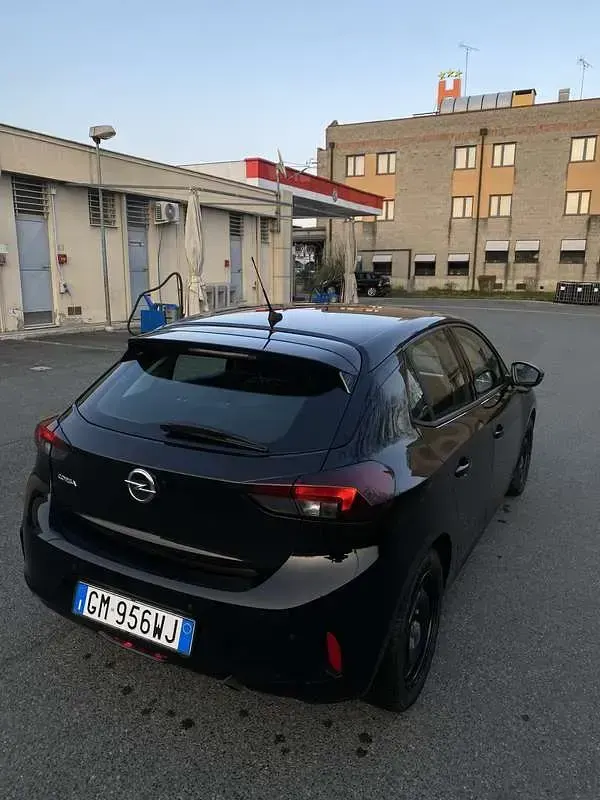 Usata Opel Corsa S 75 CV (55 kW) 2023 Utilitaria