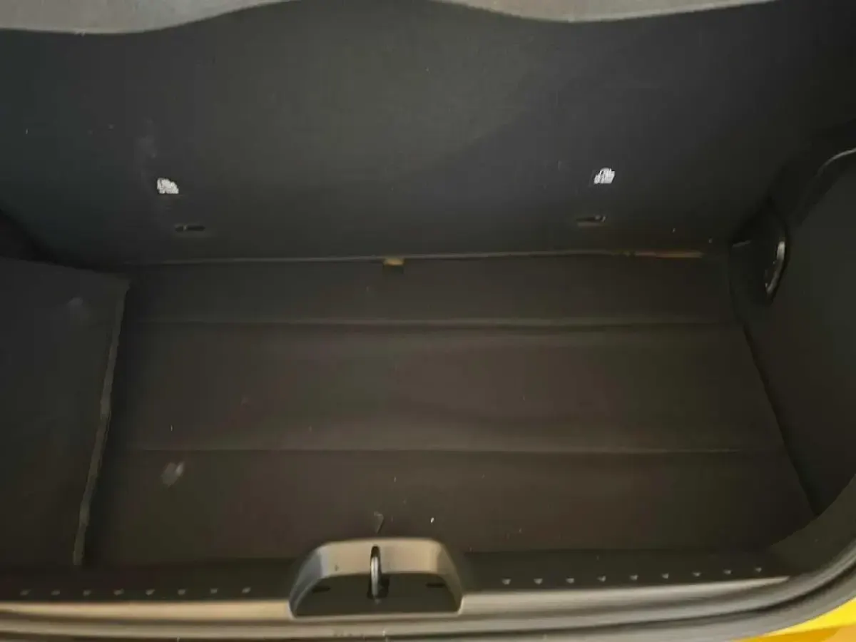 Nuova Fiat 500 64 CV (47 kW) 2025 Blu Berlina
