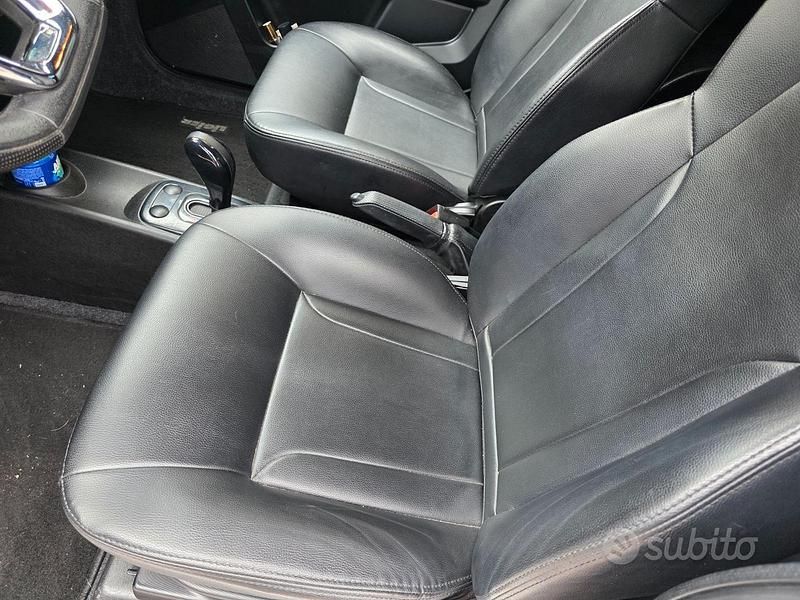 Usata Ligier JS50 2023 Utilitaria