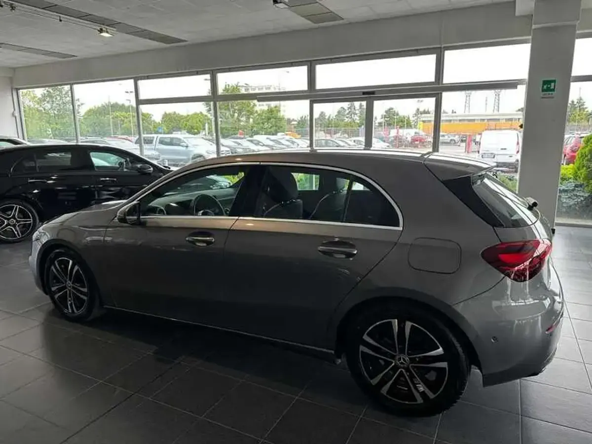 Usata Mercedes A180 116 CV (85 kW) 2024 Other Utilitaria