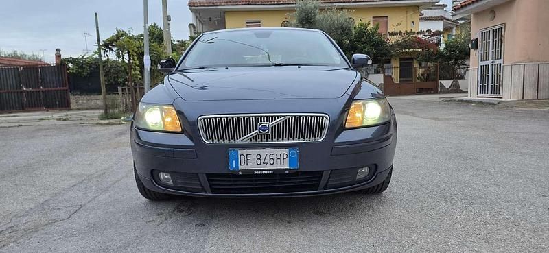 Usata Volvo V50 Kinetic 109 CV (80 kW) 2007 Station wagon