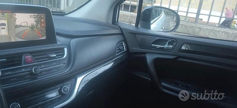 Usata EVO Evo 4 114 CV (83 kW) 2022 Bianco SUV
