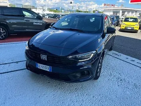 Usata Fiat Tipo Business 131 CV (96 kW) 2021 Station wagon