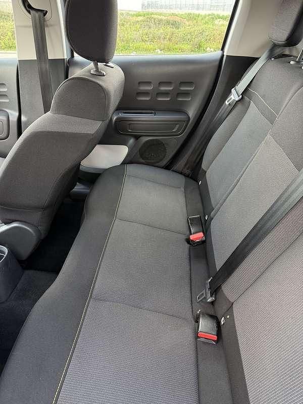 Usata Citroën C3 PureTech 110 CV (80 kW) 2021 Utilitaria