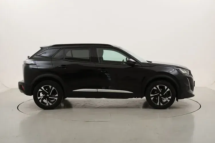 Brugt Peugeot 2008 Allure 131 HK (96 kW) 2022 SUV