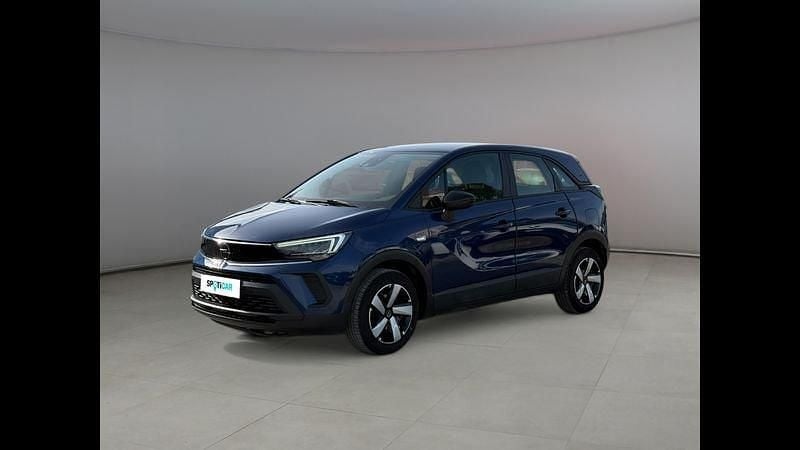 Occasion Opel Crossland Edition 110 ch (80 kW) 2023 SUV