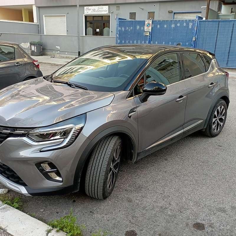 Usata Renault Captur Techno 92 CV (67 kW) 2023 SUV