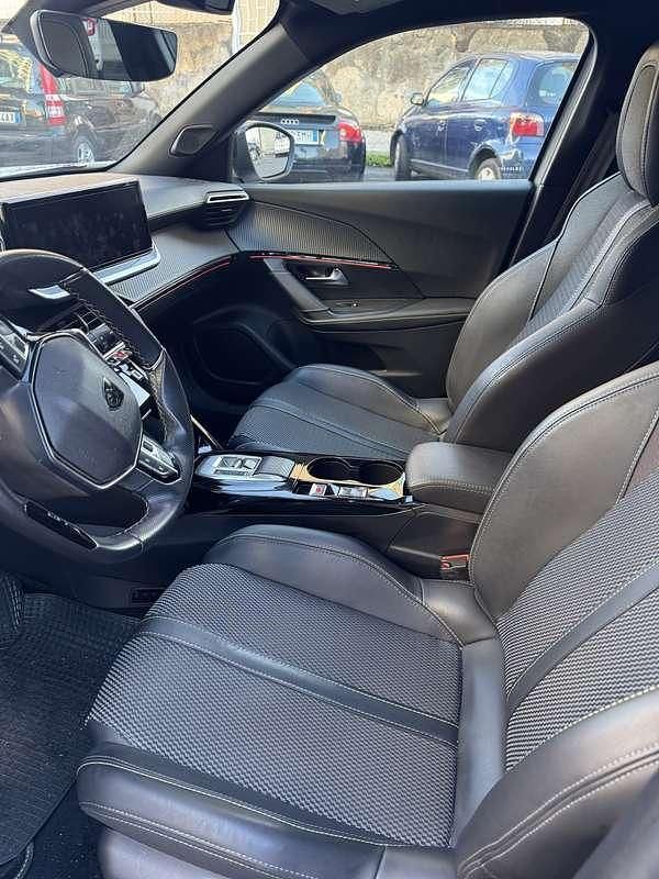 Usata Peugeot 2008 GTi 145 CV (106 kW) 2024 SUV
