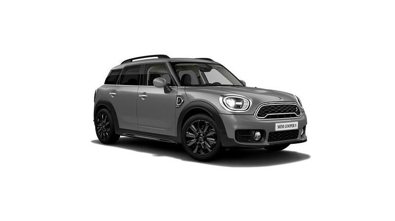 Usata Mini Cooper S Countryman 192 CV (141 kW) 2019 SUV