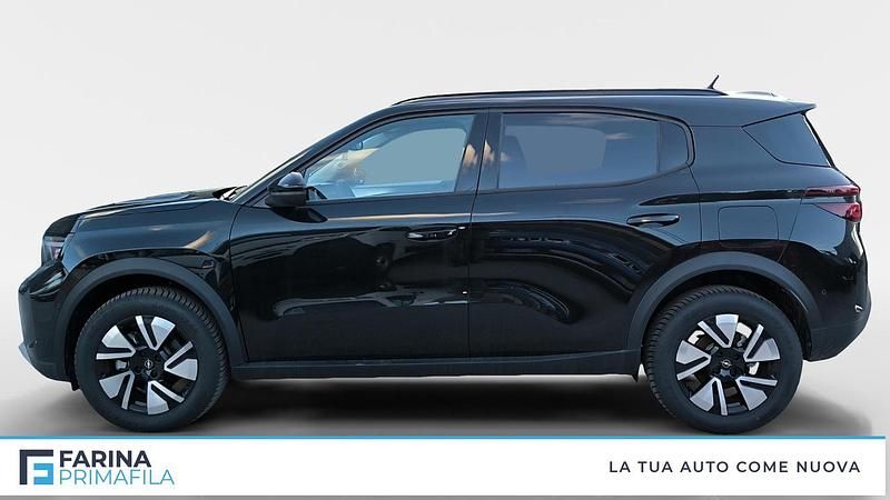 Nuova Opel Frontera 135 CV (99 kW) 2025 Nero SUV