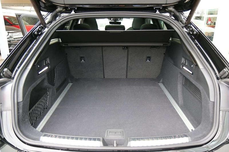 Nuova Audi A6 S-Line 204 CV (150 kW) 2025 Nero Station wagon