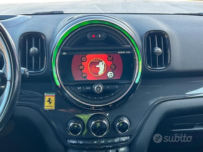 Occasion Mini Cooper D Hype 150 ch (110 kW) 2019 Citadine