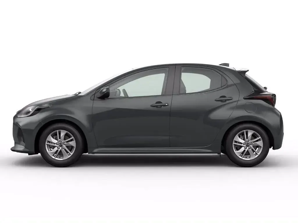 Nuova Mazda 2 Center-Line 116 CV (85 kW) 2026 Charcoal grey Utilitaria