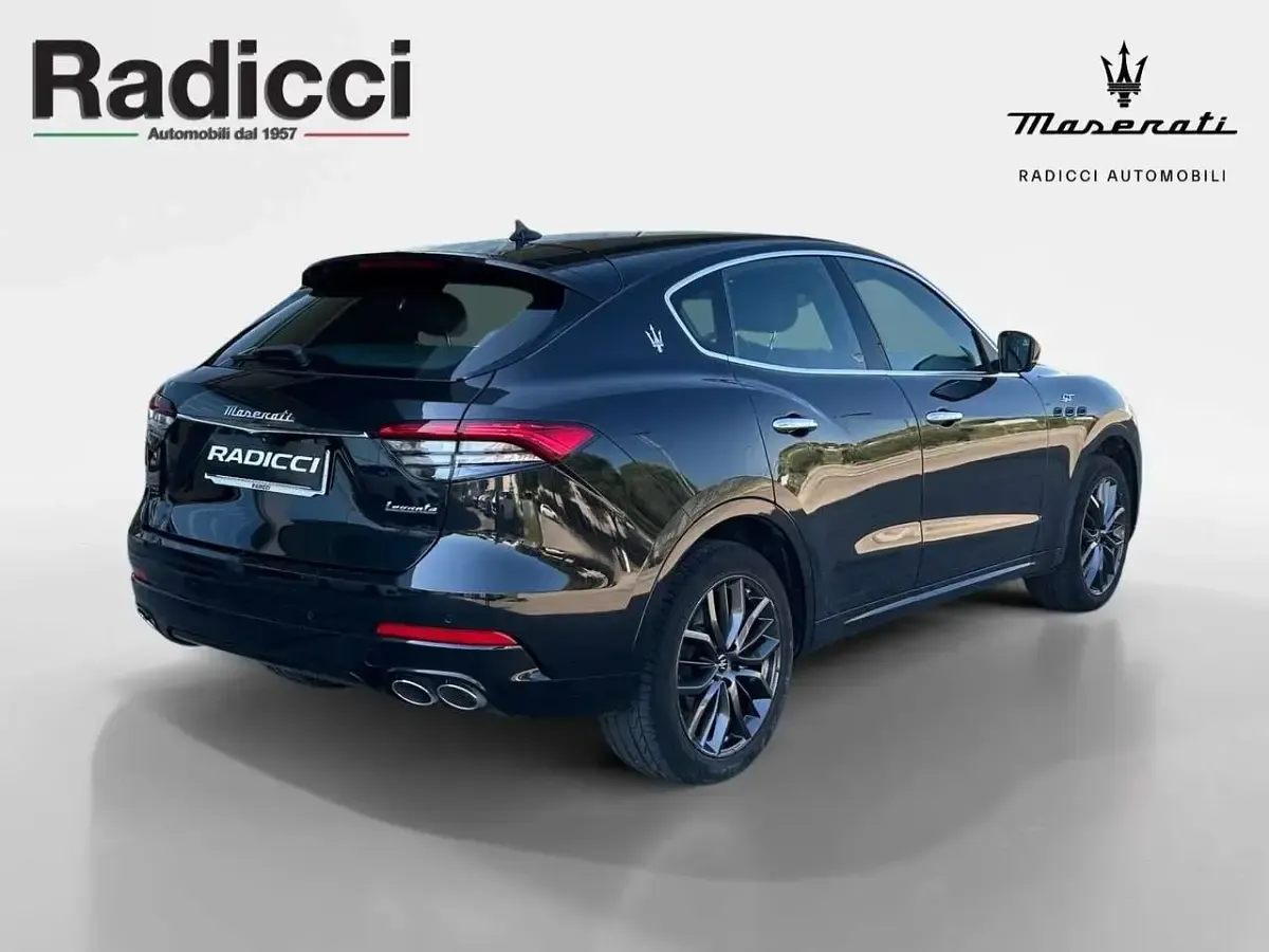Usata Maserati Levante GT 330 CV (242 kW) 2022 Other SUV