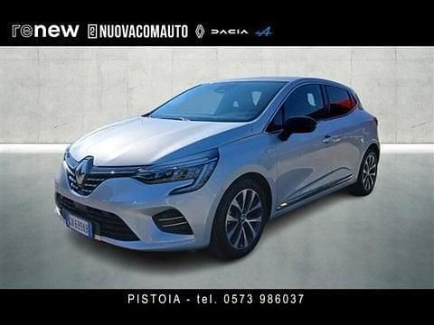 Usata Renault Clio V Intens 100 CV (73 kW) 2023 Utilitaria