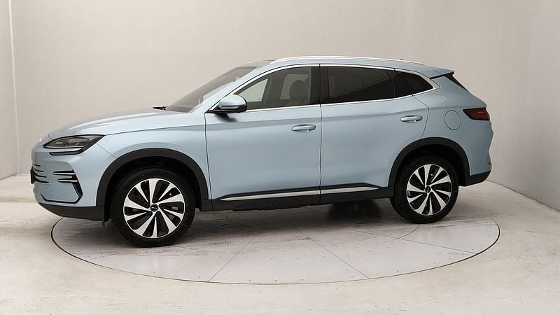 Nuova BYD Seal U Design 131 CV (96 kW) 2025 Tian qing SUV