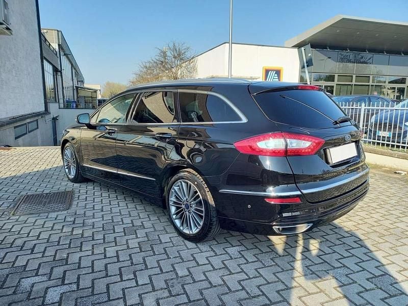 Usata Ford Mondeo Vignale 179 CV (131 kW) 2017 Other Station wagon