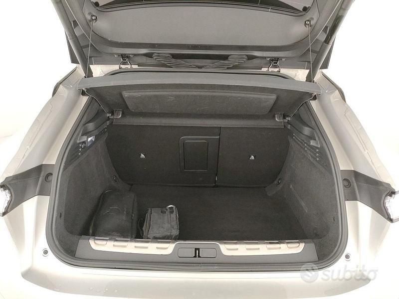 Usata DS Automobiles DS4 Opera 131 CV (96 kW) 2024 Grigio SUV