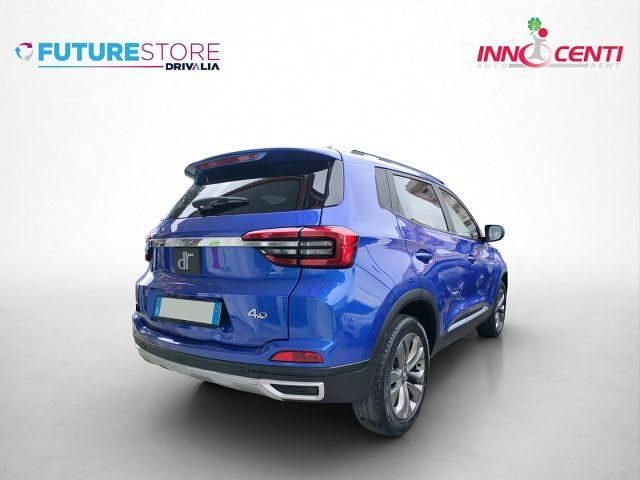 Usata DR DR 4.0 2022 Blu SUV