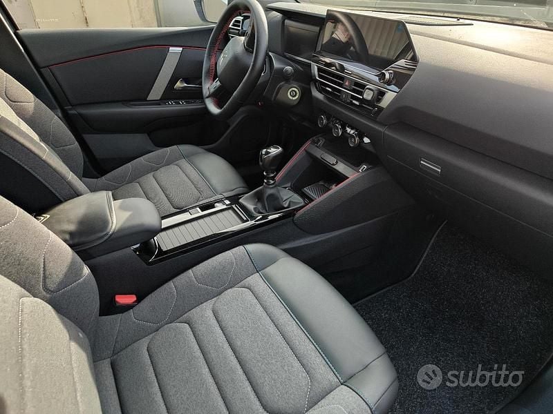 Occasion Citroën C4 2023 SUV