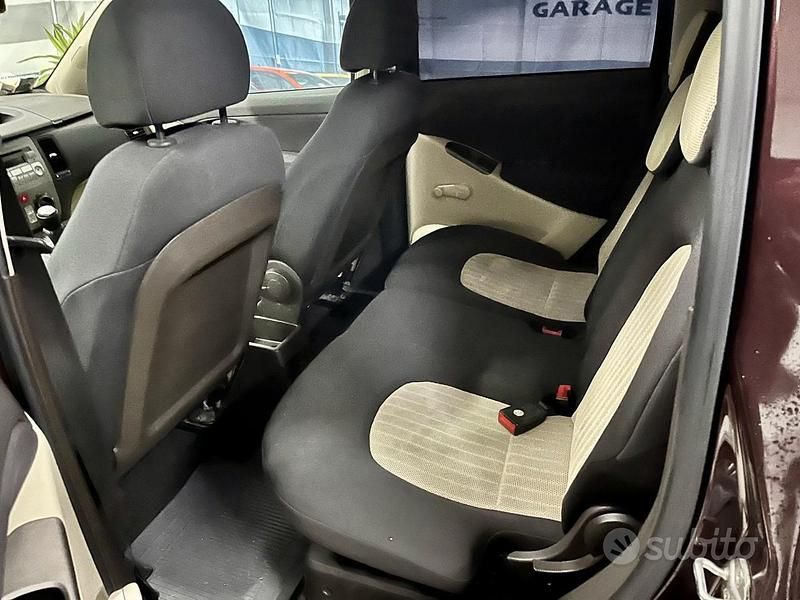 Usata Lancia Musa 90 CV (66 kW) 2006 Monovolume