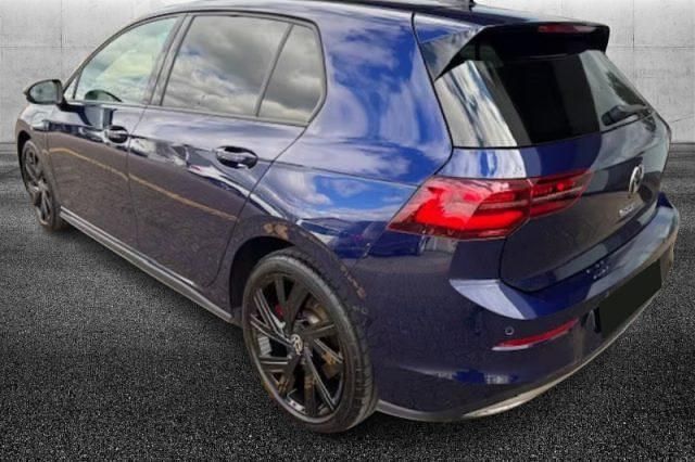 Usata VW Golf VII GTE 2021 Blu Utilitaria