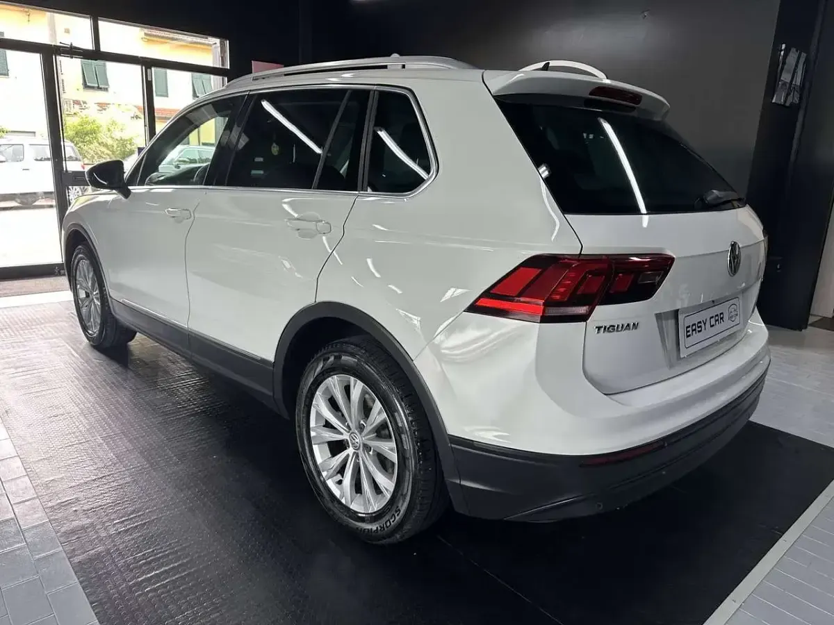 Gebraucht VW Tiguan Style 150 PS (110 kW) 2016 Other SUV