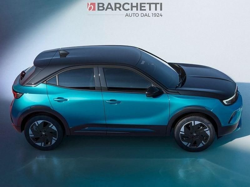 Nuova Opel Mokka 131 CV (96 kW) 2025 Bianco SUV