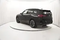 Usata BMW X3 M Sport 208 CV (152 kW) 2025 Nero SUV