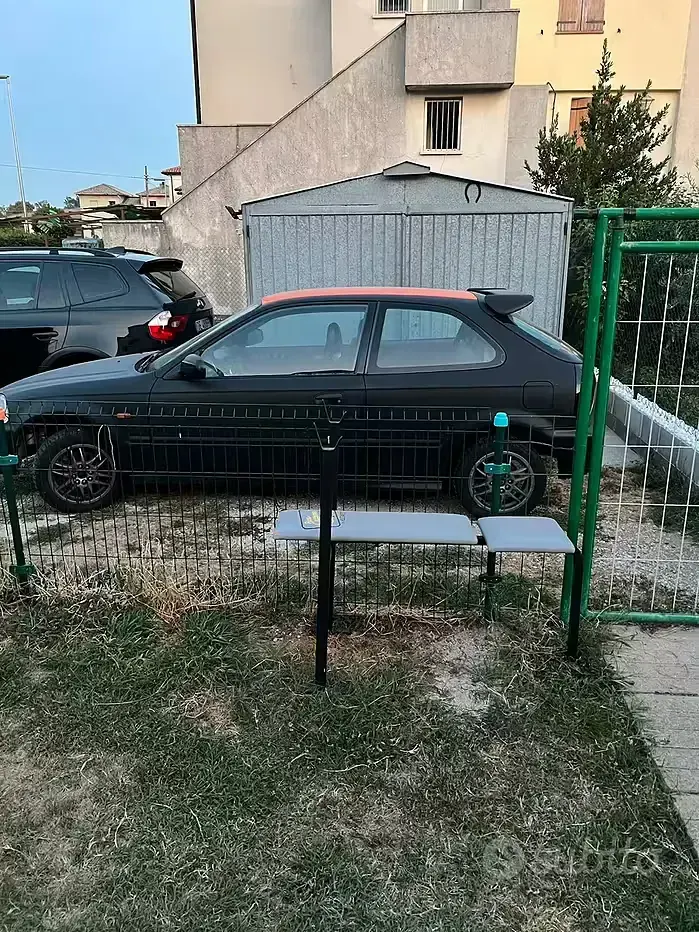 Usata Honda Civic 114 CV (83 kW) 1996 Berlina