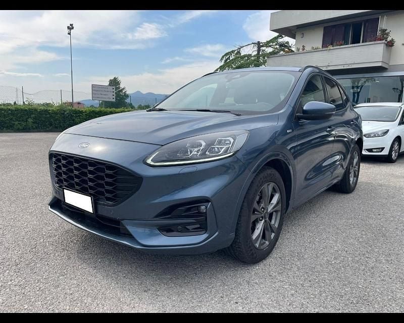 Usata Ford Kuga ST-Line X 150 CV (110 kW) 2020 SUV