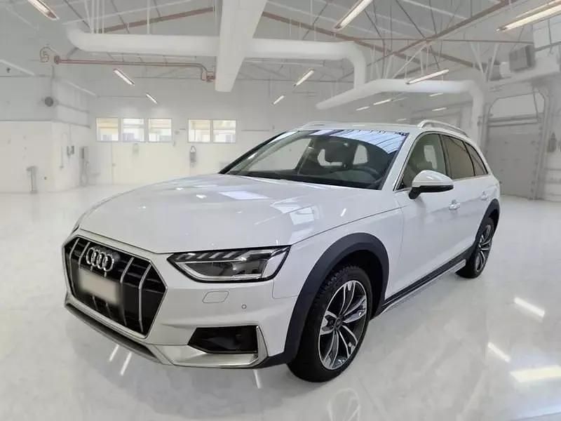 Usata 2024 Audi A4 Allroad Station wagon | 40.950 € (Cara) - Immagine 1/4