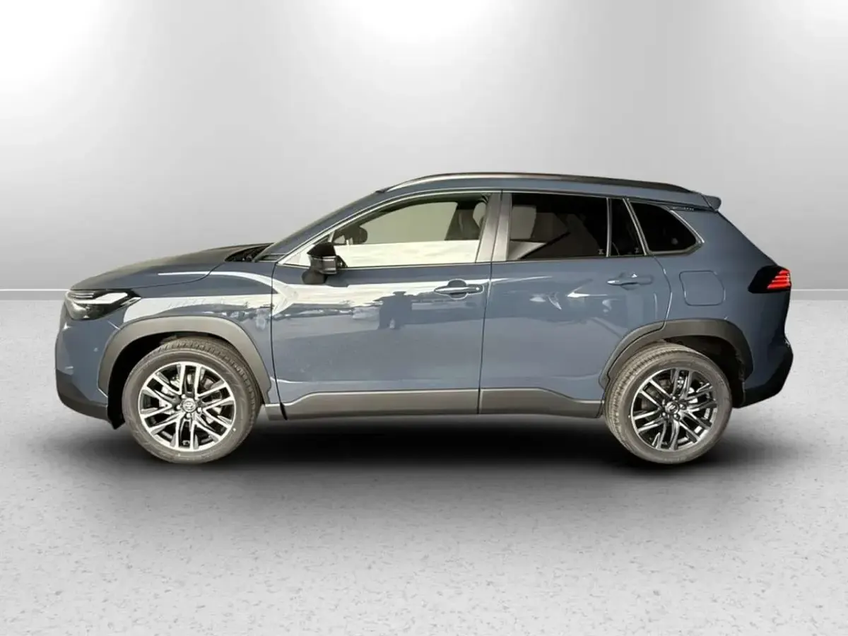 Nuova Toyota Corolla Cross Premium 179 CV (131 kW) 2026 Other SUV