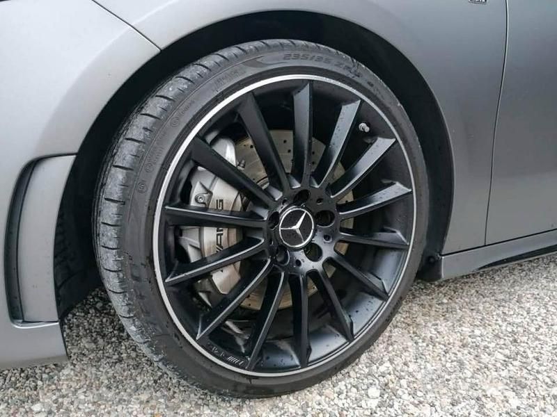 Usata Mercedes A35 AMG AMG 306 CV (225 kW) 2021 Berlina