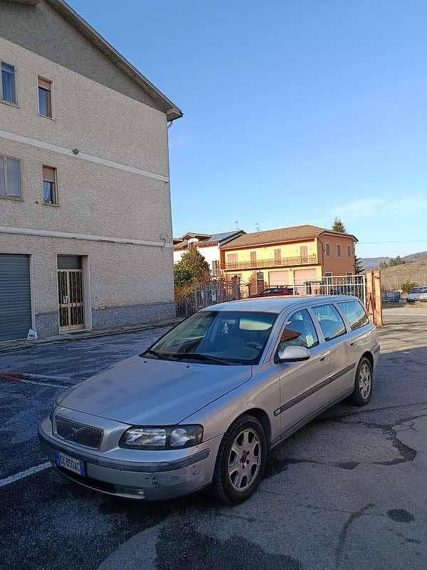 Usata Volvo V70 170 CV (125 kW) 2004 Station wagon